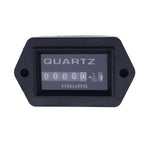Hour Meter 6664886 For Bobcat 316 319 320 321 322 323 325 220 231 E10 E14 E16