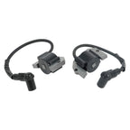 2X Ignition Coil 21171-7034 for Kawasaki Engine FH381 FH430 FH500V FH531 FH541V