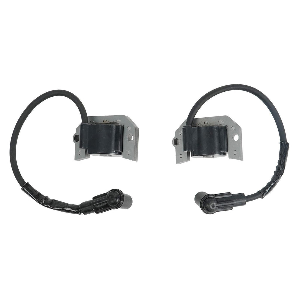 2X Ignition Coil 21171-7034 for Kawasaki Engine FH381 FH430 FH500V FH531 FH541V