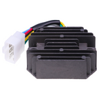 12V Voltage Regulator M807915 MIA881277 for John Deere 650 750 2210 2305 2320