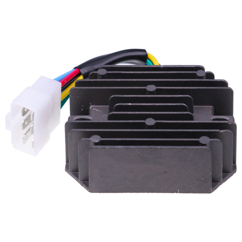 12V Voltage Regulator M807915 MIA881277 for John Deere 650 750 2210 2305 2320