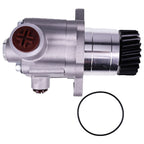 Power Steering Pump 20532472 20357309 For Volvo Truck WG64 Engine D12
