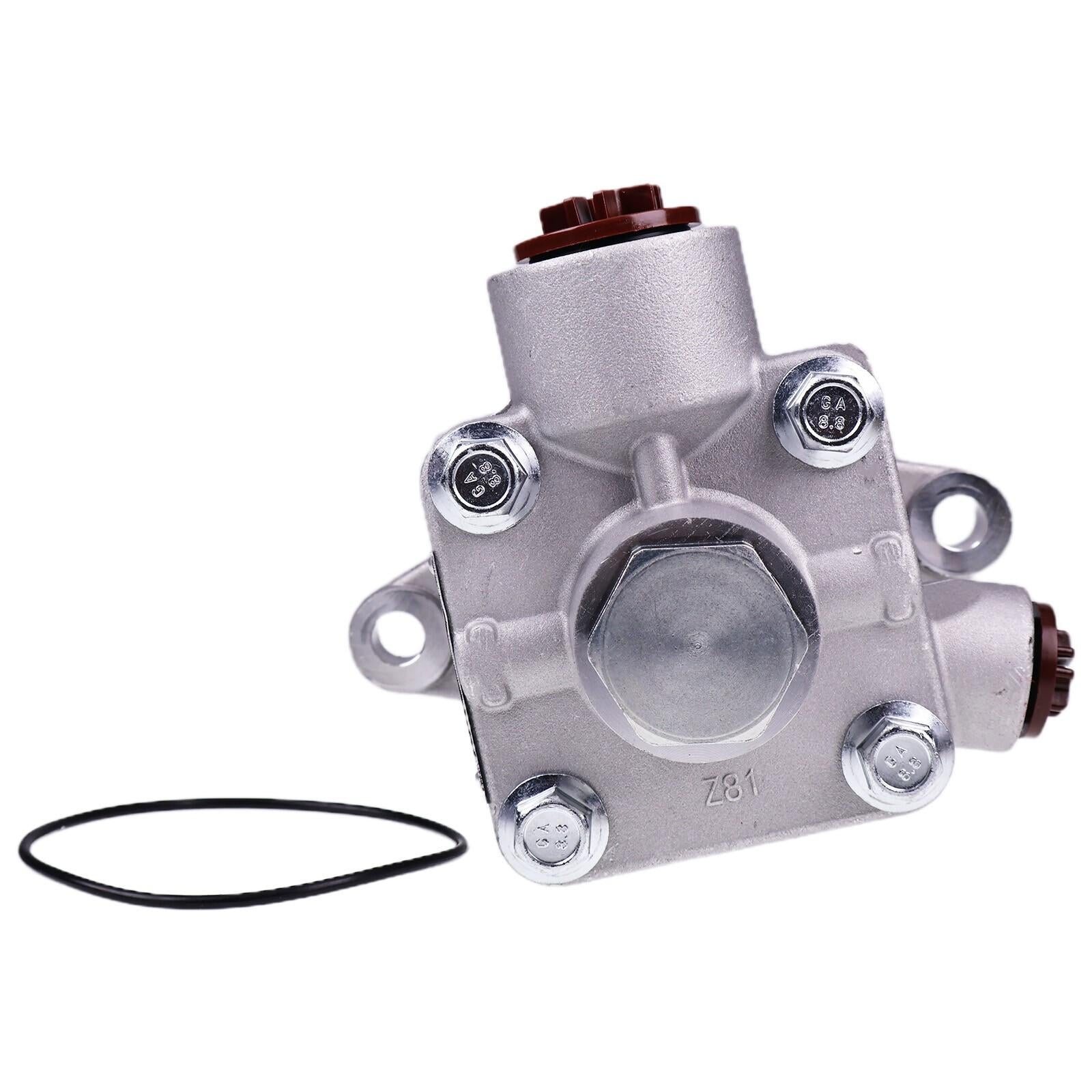 Power Steering Pump 20532472 20357309 For Volvo Truck WG64 Engine D12