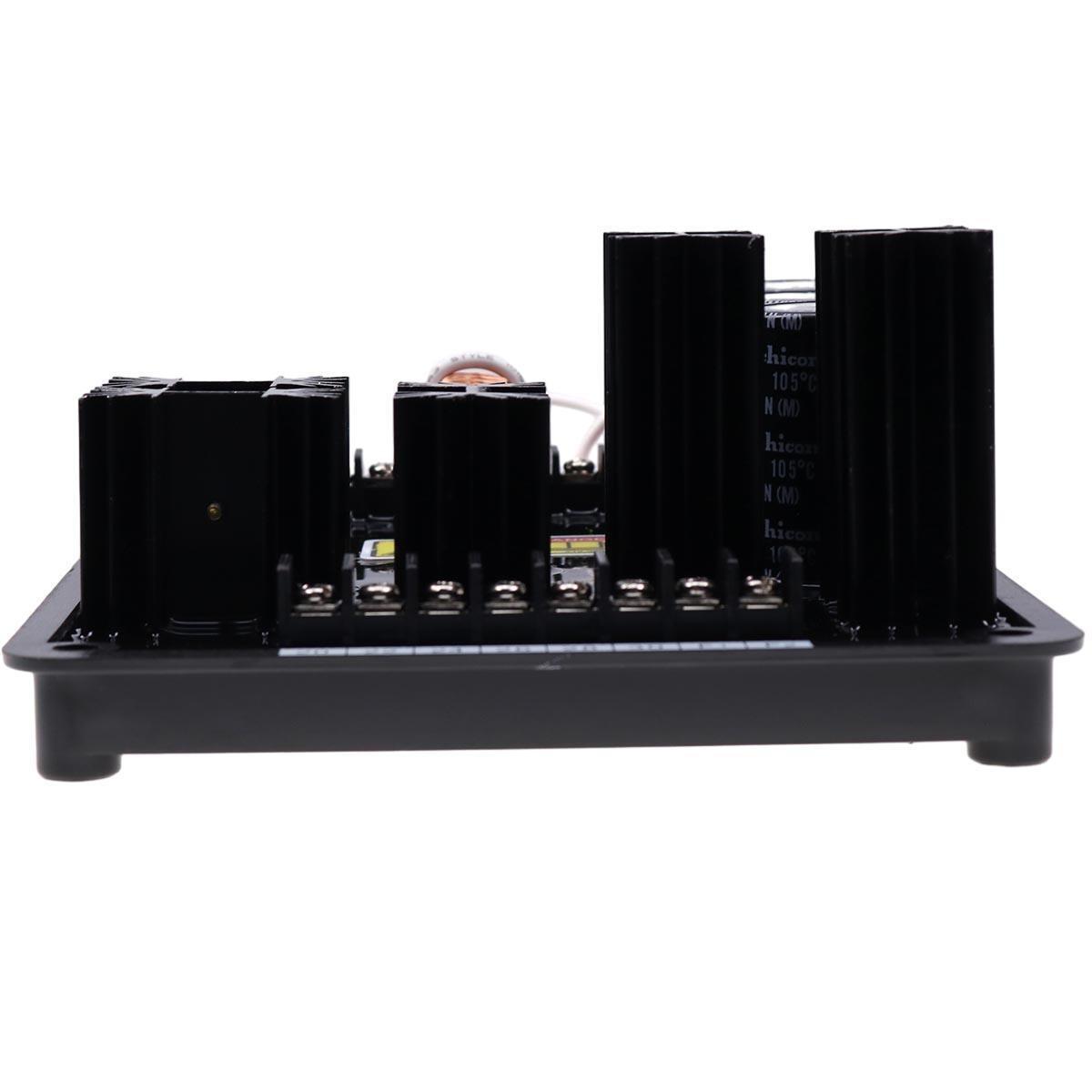 VR6 AVR 365-2076 forCaterpillar SR500 SR4B 3306B 3406C 3456 C15 C18 C6.6 C7.1 C9