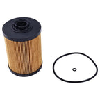 Fuel Filter 8982402800 for Isuzu Engine 4LE2T 4LE2X Baldwin PF46057