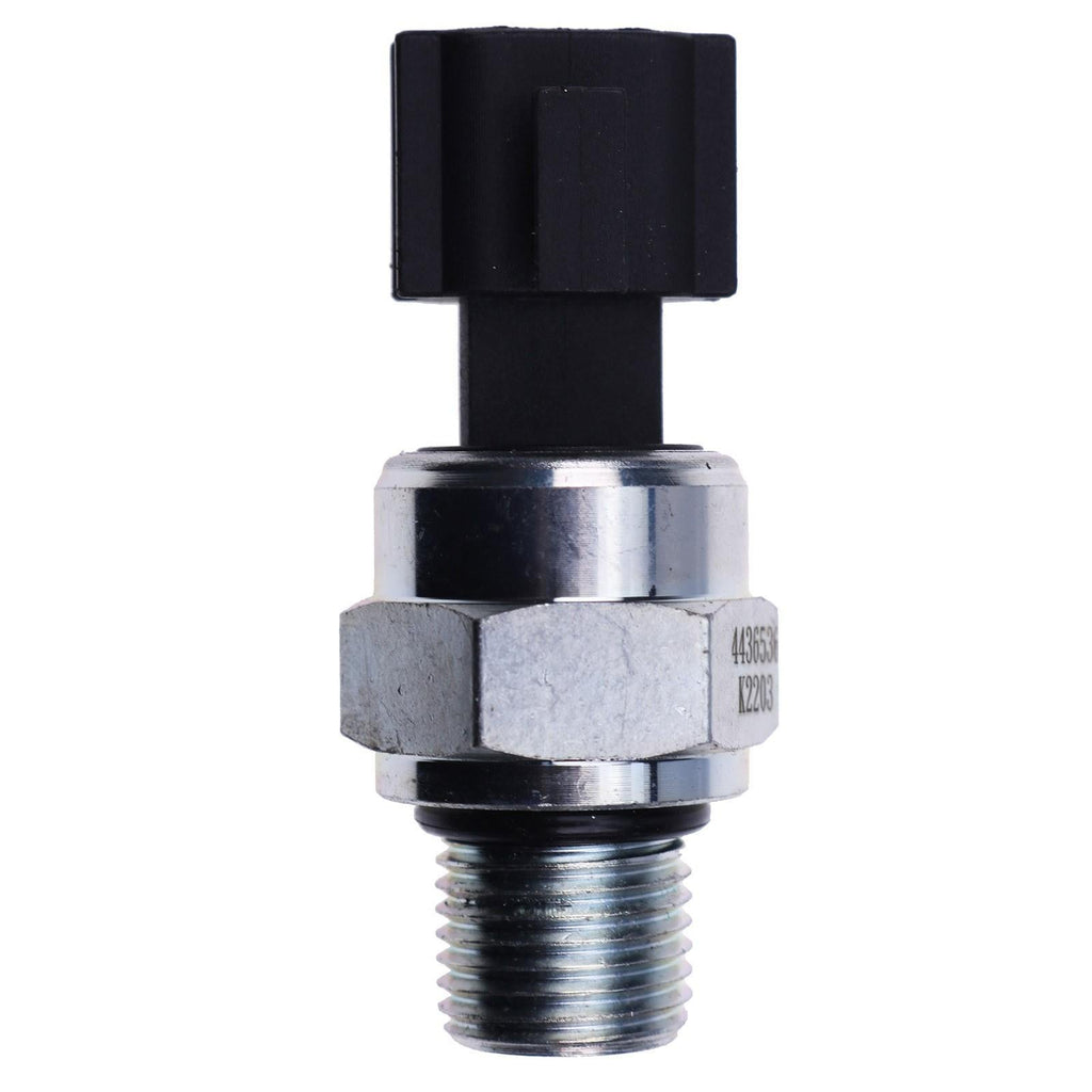 Pressure Sensor Switch 4436536 For JohnDeere 120C 135D 210G 225CLC 380GLC 450DLC
