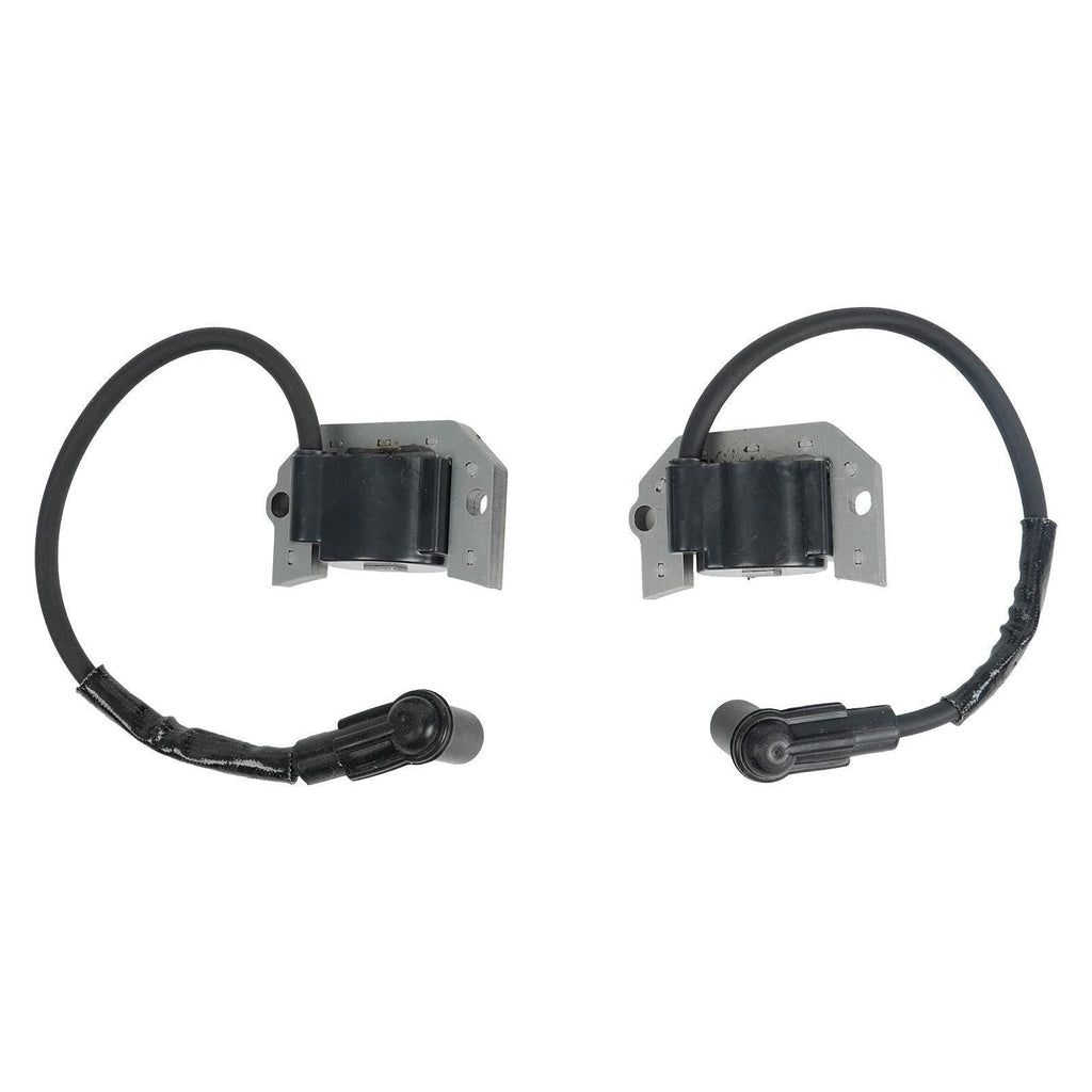 2X Ignition Coil AM133525 MIA11064 AM132754 AM131387 AM127866 For John Deere