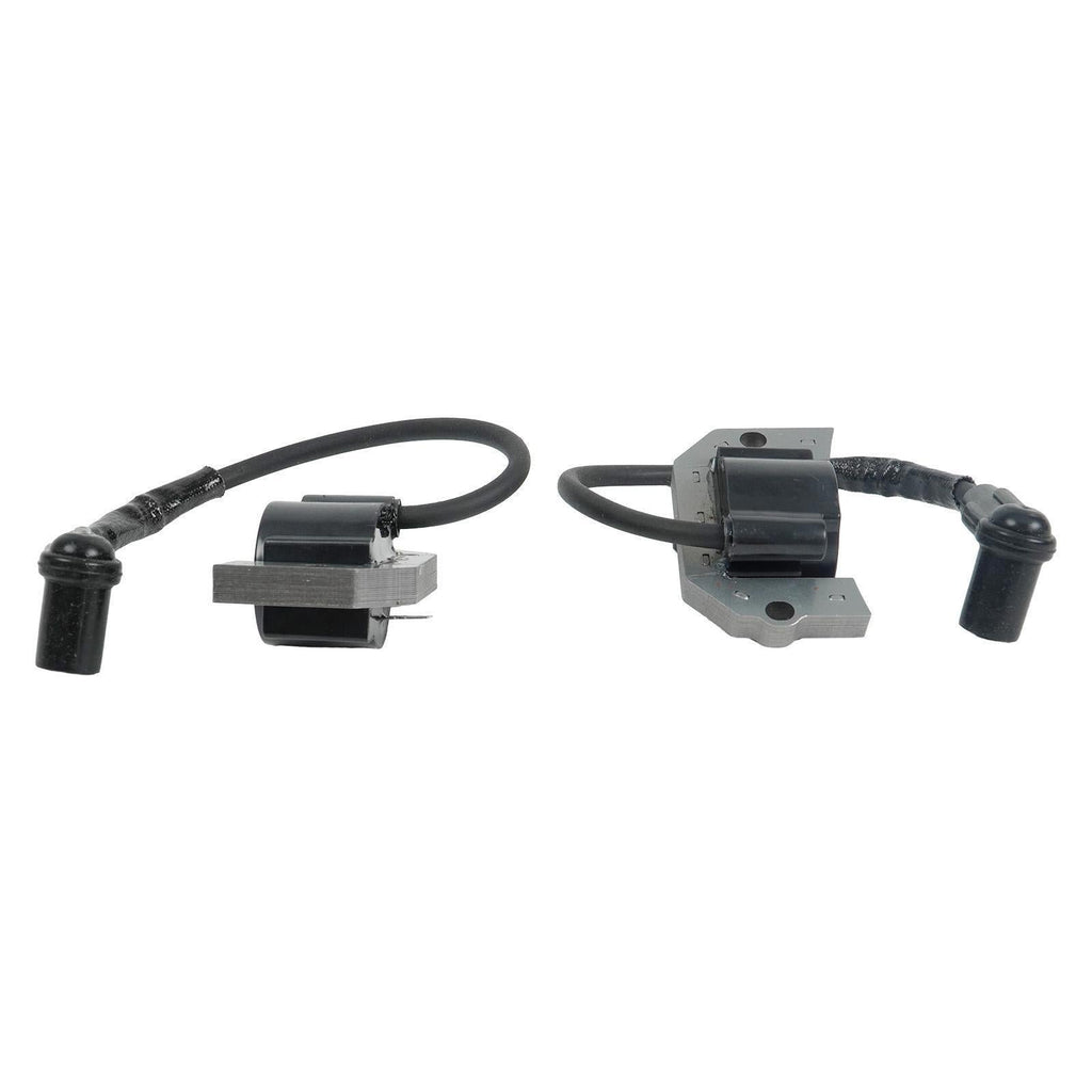 2X Ignition Coil AM133525 MIA11064 AM132754 AM131387 AM127866 For John Deere
