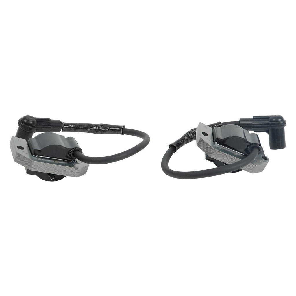 2X Ignition Coil AM133525 MIA11064 AM132754 AM131387 AM127866 For John Deere