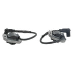2X Ignition Coil AM133525 MIA11064 AM132754 AM131387 AM127866 For John Deere