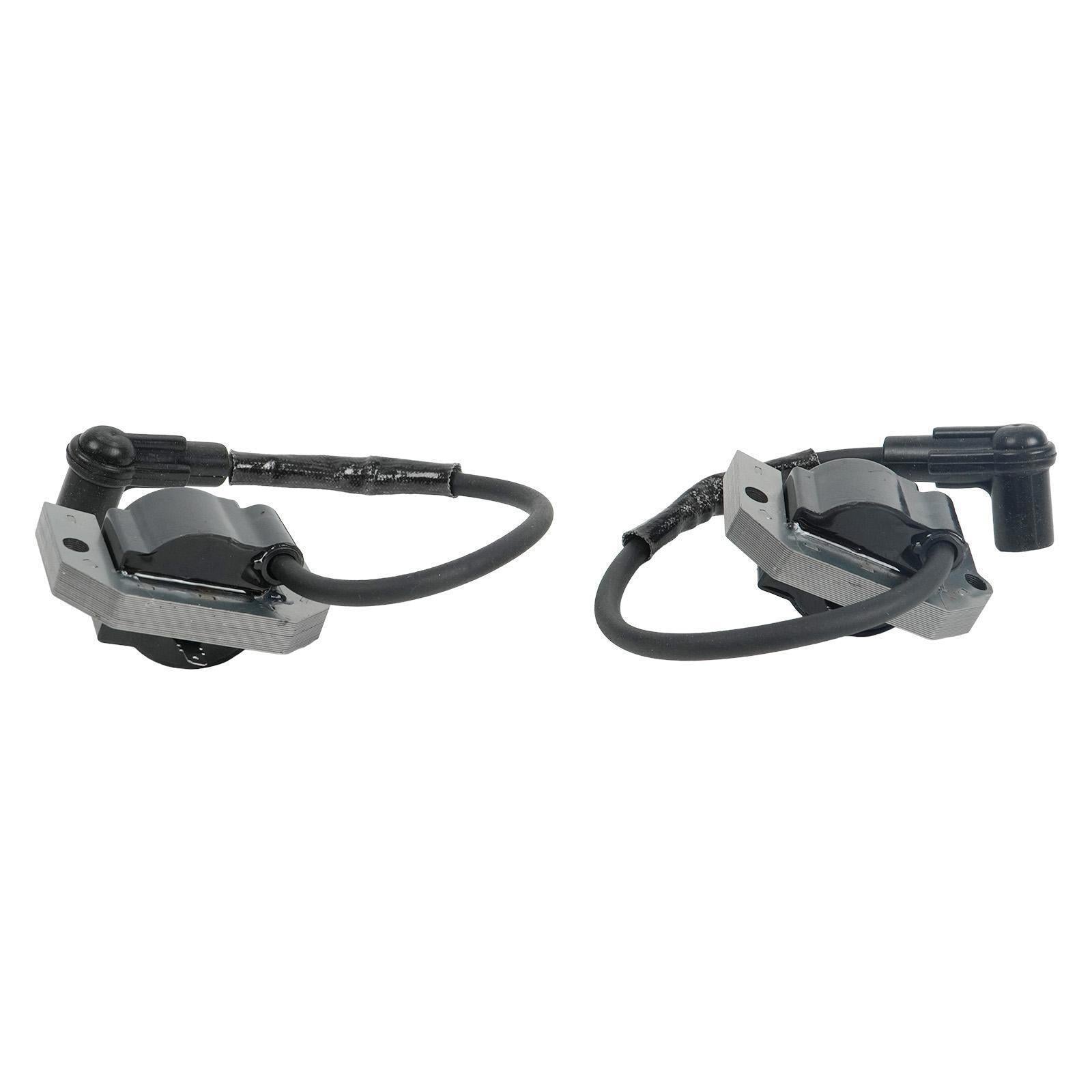 2X Ignition Coil AM133525 MIA11064 AM132754 AM131387 AM127866 For John Deere