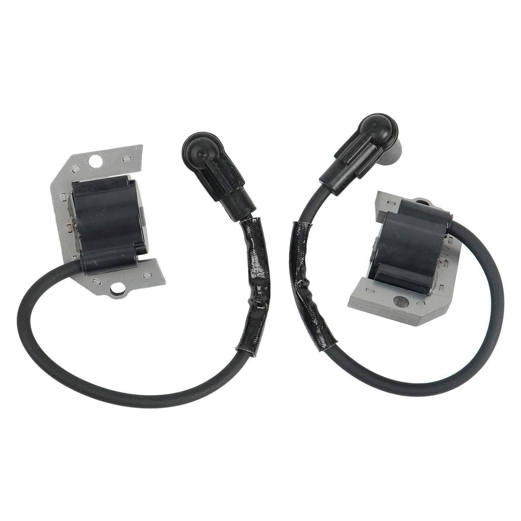 2X Ignition Coil AM133525 MIA11064 AM132754 AM131387 AM127866 For John Deere