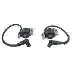 2X Ignition Coil AM133525 MIA11064 AM132754 AM131387 AM127866 For John Deere