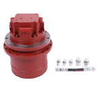 Travel Gearbox PV15V00009F1 PV15V00002F1 for Kobelco SK25SR SK025-2 SK030-2