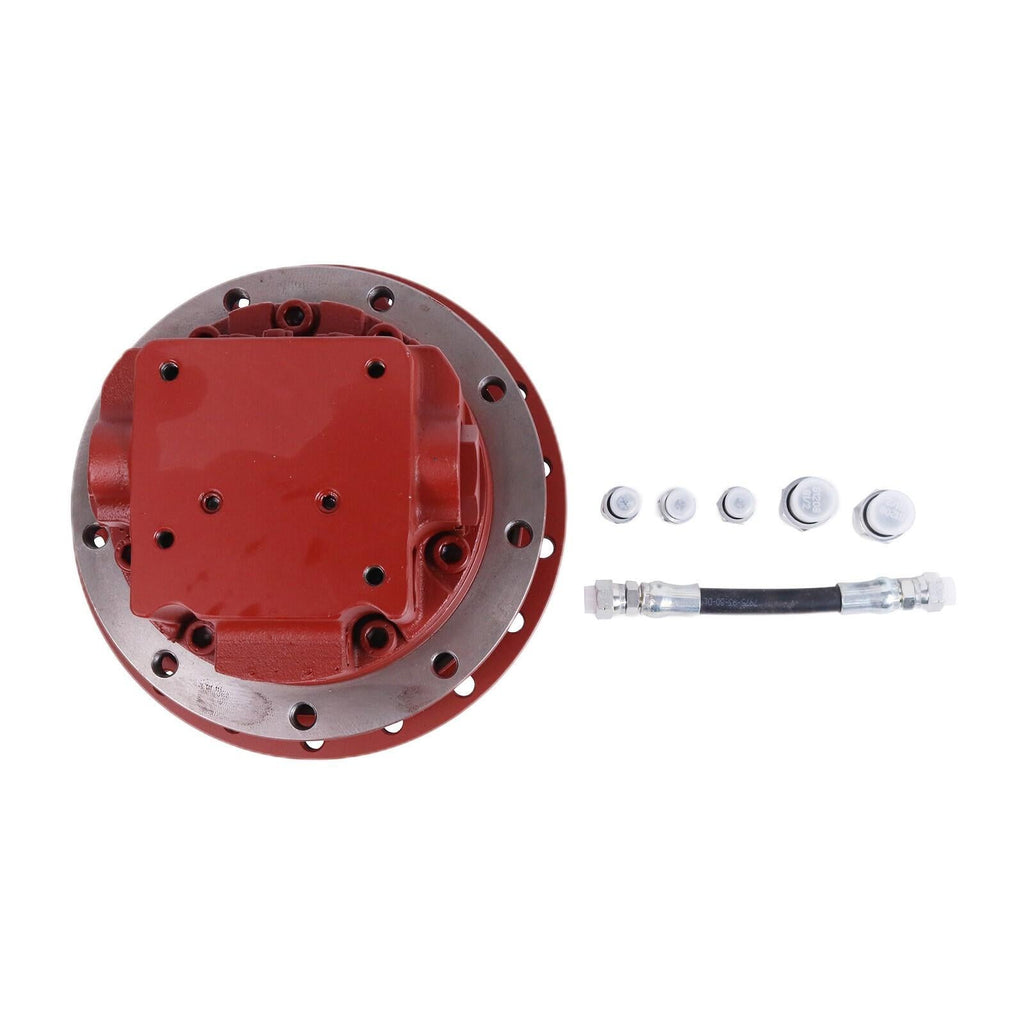 Travel Gearbox PV15V00009F1 PV15V00002F1 for Kobelco SK25SR SK025-2 SK030-2