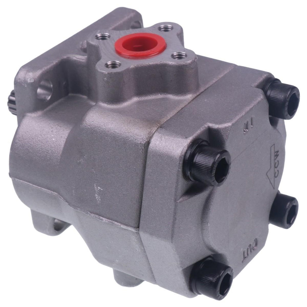 Hydraulic Pump 3702112M91 For Massey Ferguson 1145 1230 1233 1235 1240 1260 1140