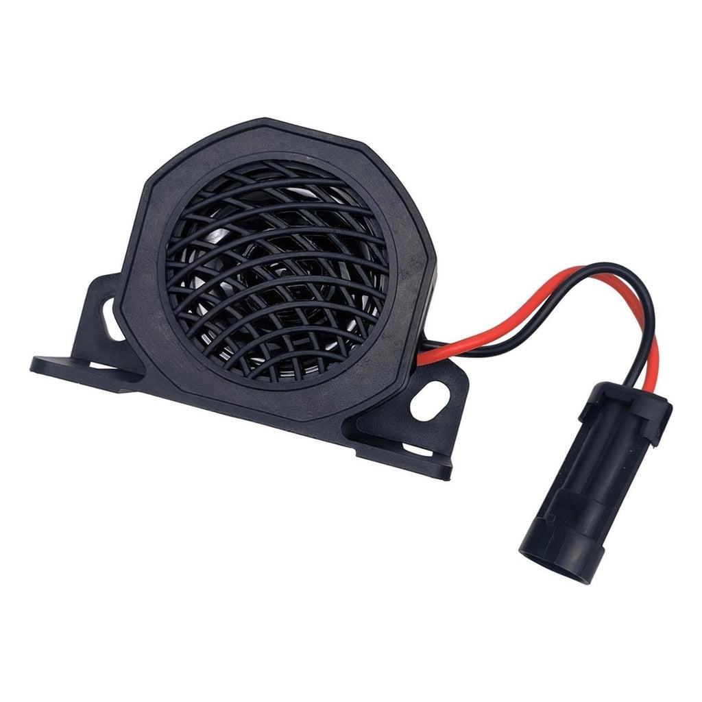 Alarm Horn 7001044 for Bobcat Track Loader T110 T140 T250 T300 T320 T630 T650