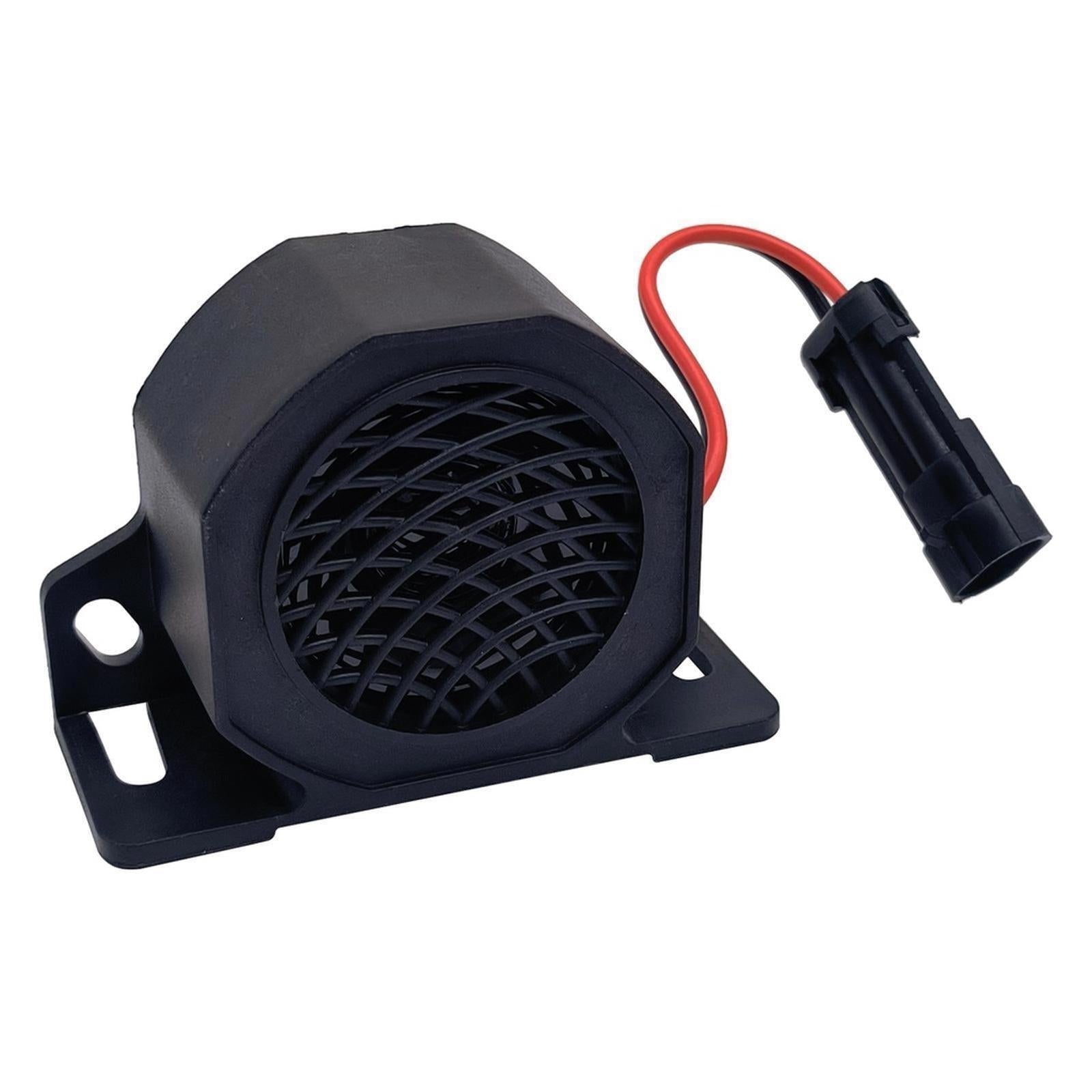 Alarm Horn 7001044 for Bobcat Track Loader T110 T140 T250 T300 T320 T630 T650