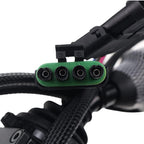 Shifter Transmission Control 10135367 35367A for LULL 644B-37 844C-42 10K-54