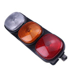 Rear Light Cluster 700/50129 for JCB 531-70 535-140H 540 535-60 528S 540S X 526