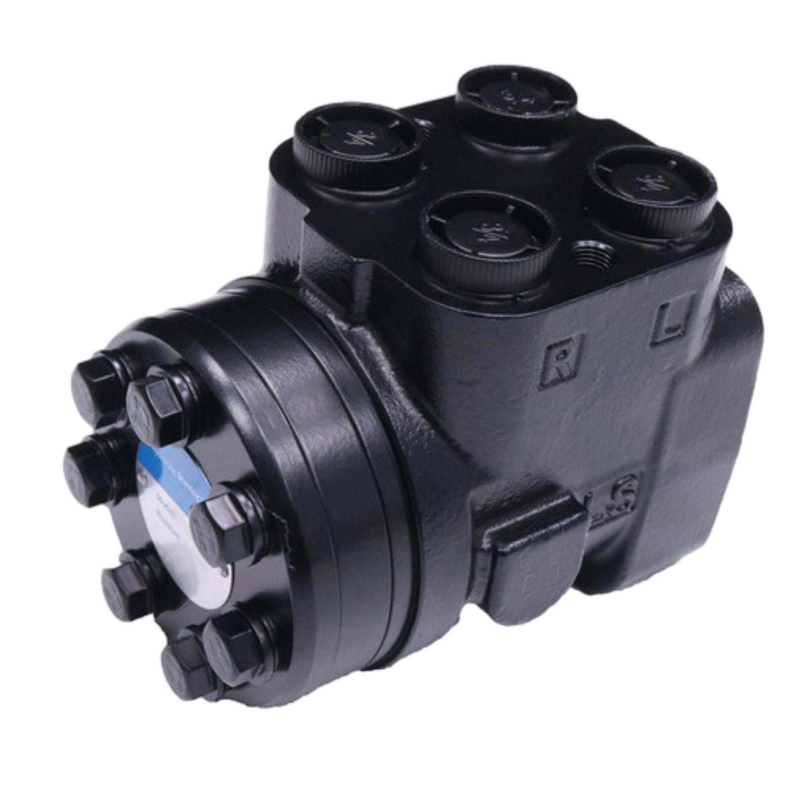 Hydraulic Motor For Eaton Char-Lynn 3, 6, 12 Series 211-1008-002 211-1008