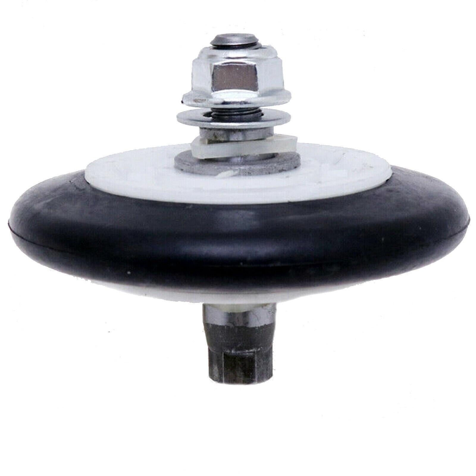 (4-Pack) Dryer Drum Roller Assembly For LG Dryers 4581EL3001A 4581EL2002C