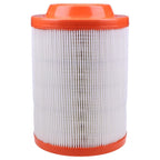 Air Compressor Air Filter DHP-0029-04 for FAW Engine 4DW93-42D DHP002904