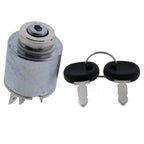 Ignition Switch For New Holland  3830 4030 4230 4430 Case JX70 JX75 JX80 JX55