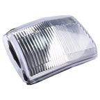 LH Grille Light Lens T1060-30040 For Kubota L3130DT L3130HST L3830DT L4330DT