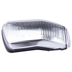 LH Grille Light Lens T1060-30040 For Kubota L3130DT L3130HST L3830DT L4330DT