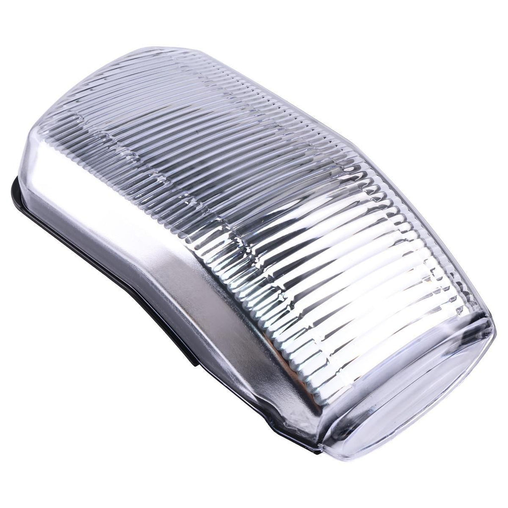 LH Grille Light Lens T1060-30040 For Kubota L3130DT L3130HST L3830DT L4330DT