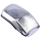 LH Grille Light Lens T1060-30040 For Kubota L3130DT L3130HST L3830DT L4330DT