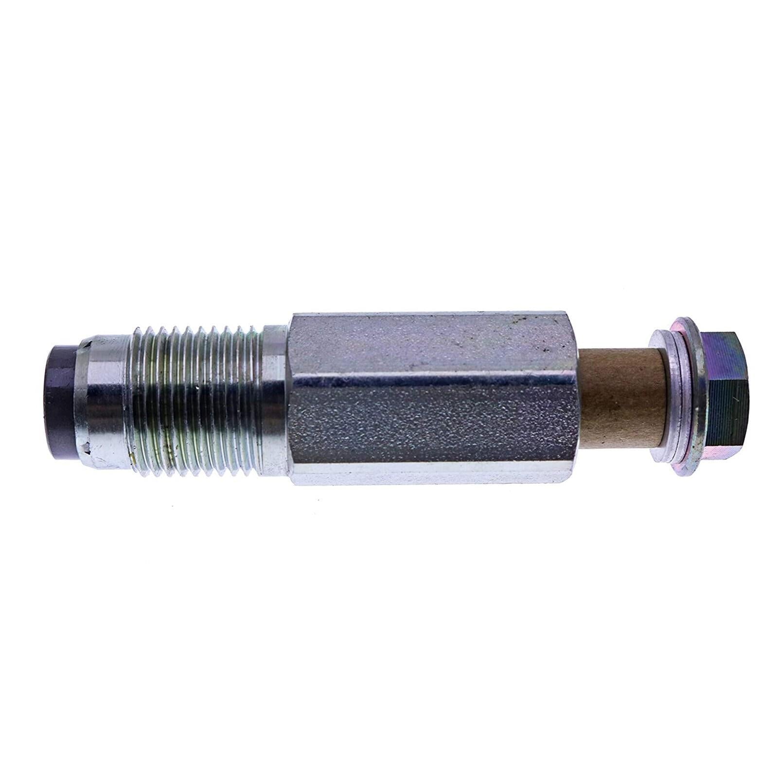 Pressure Relief Valve RE516335 For John Deere 310J 410J 1010D 1010E 120D 130G