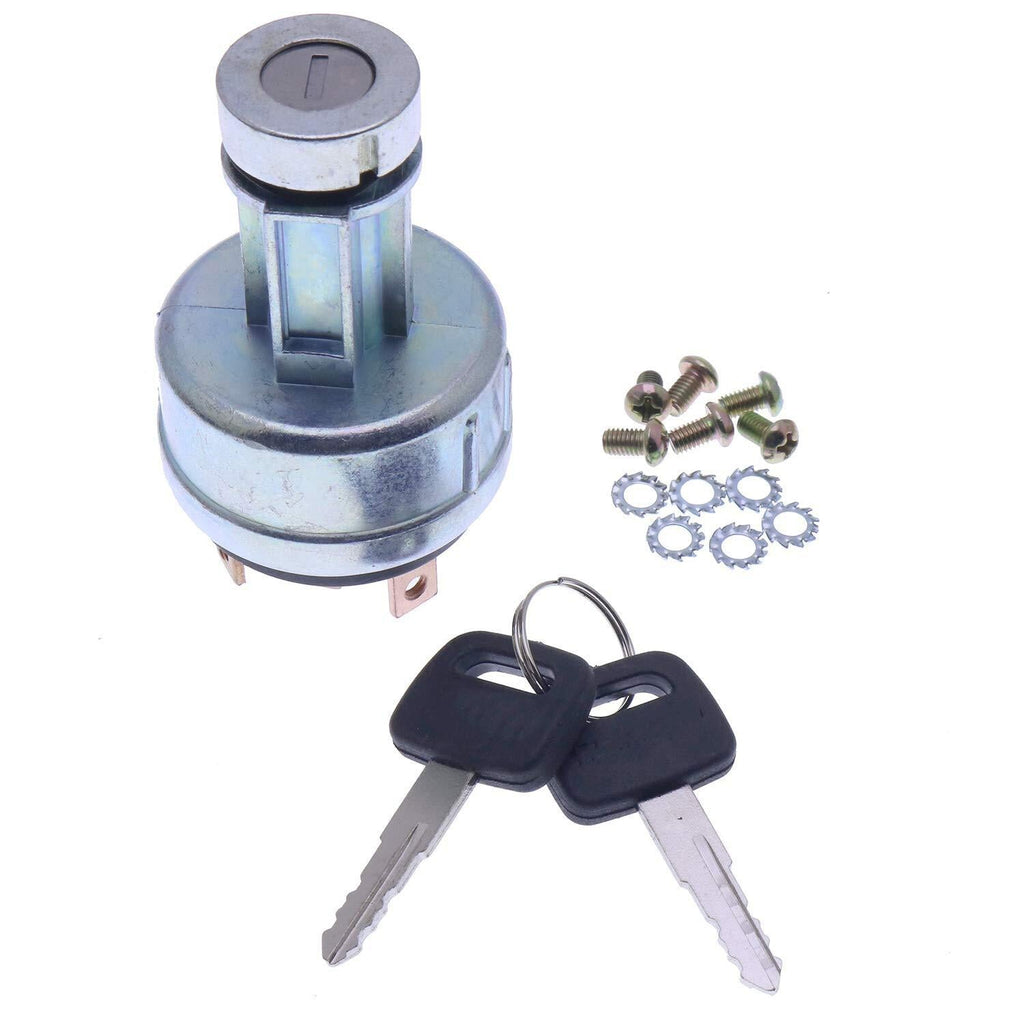 Ignition Switch CH11696 For John Deere 650 750 850 1050 1250 1450 1650 950 900HC