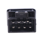 Hazard Switch 8-97202476-1 8972024761 Replaces for Isuzu Truck NKR NPR