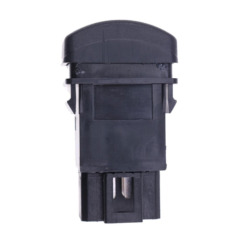 Hazard Switch 8-97202476-1 8972024761 Replaces for Isuzu Truck NKR NPR