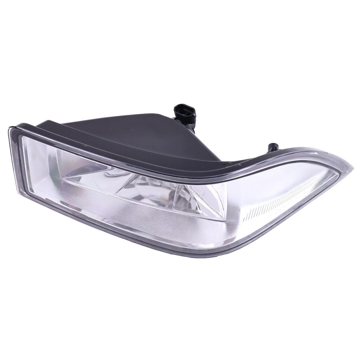 RH Headlight LVA17901 For John Deere 3033R 3039R 3046R 4044M 4049M 4052R 4066R