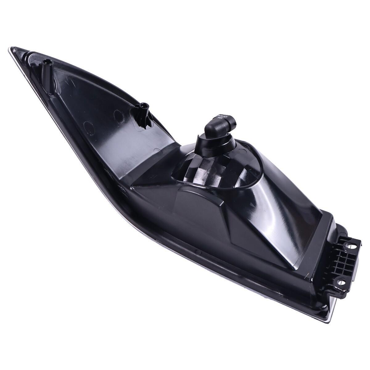RH Headlight LVA17901 For John Deere 3033R 3039R 3046R 4044M 4049M 4052R 4066R