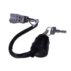 Ignition Switch 27005-0036 27005-0643 for Kawasaki Teryx4 & Teryx 750 800