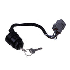 Ignition Switch 27005-0036 27005-0643 for Kawasaki Teryx4 & Teryx 750 800