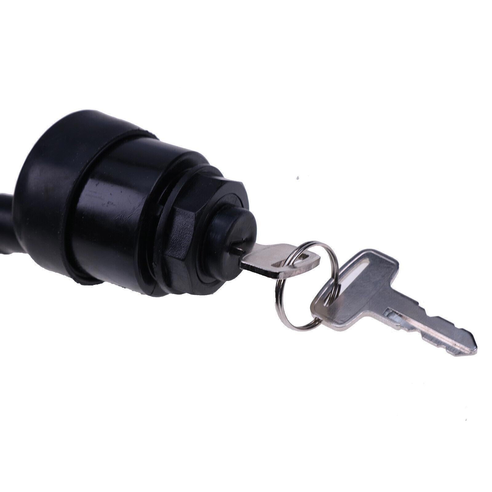 Ignition Switch 27005-0036 27005-0643 for Kawasaki Teryx4 & Teryx 750 800