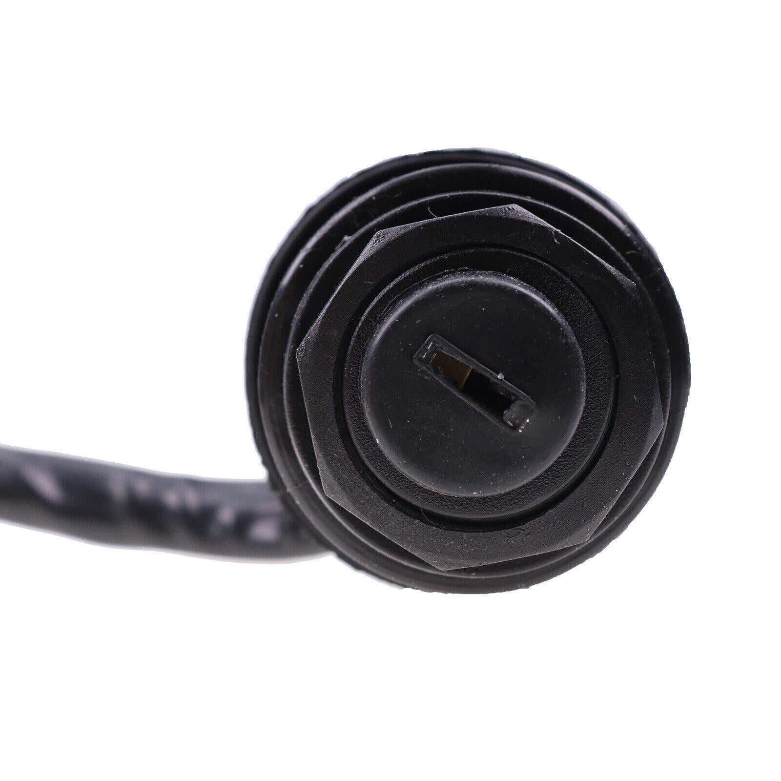 Ignition Switch 27005-0036 27005-0643 for Kawasaki Teryx4 & Teryx 750 800