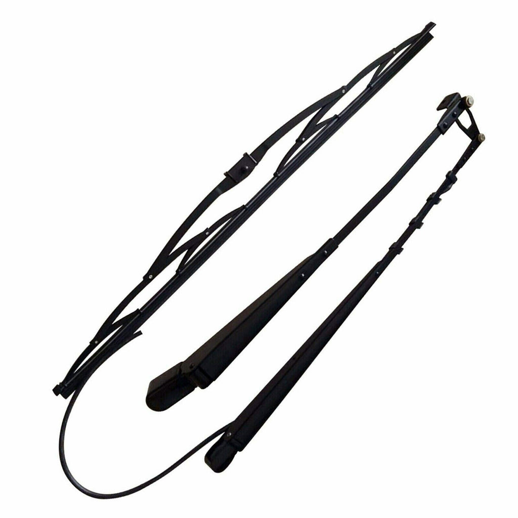Windshield Wiper Blade & Arm For Bobcat S850 S740 S630 S650 S530 S550 S450 A700
