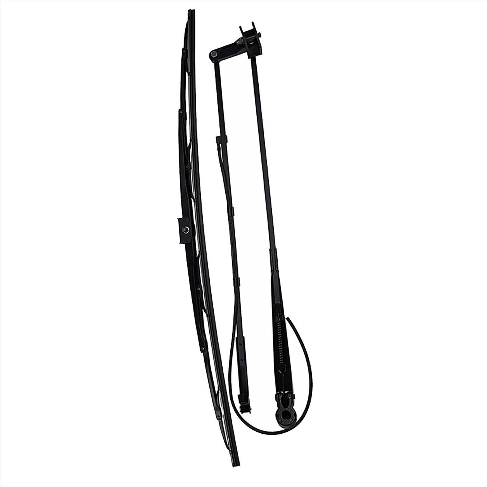Windshield Wiper Blade & Arm For Bobcat S850 S740 S630 S650 S530 S550 S450 A700