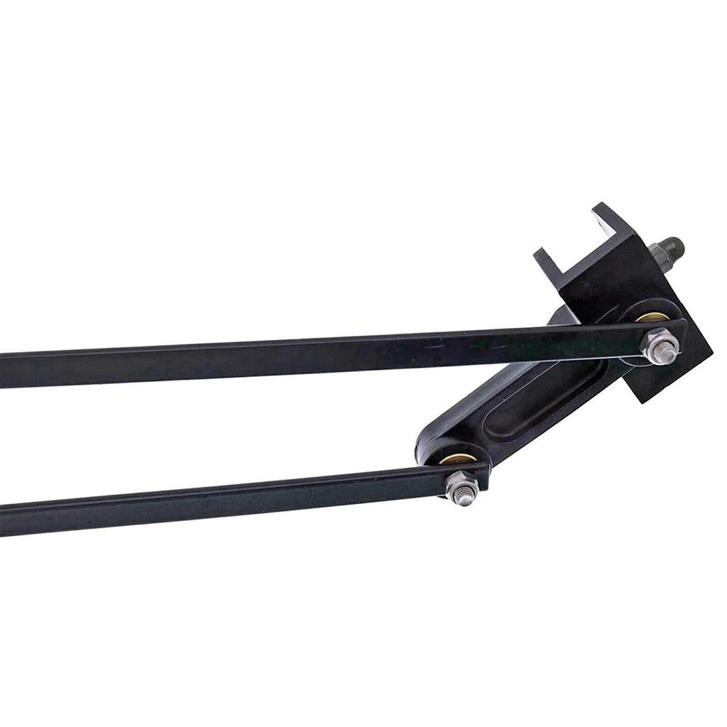 Windshield Wiper Blade & Arm For Bobcat S850 S740 S630 S650 S530 S550 S450 A700