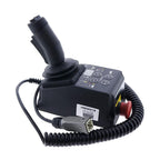 Control Box For JCB Scissor lift S1530E S1930E S2032E S2046E S3246E S4550E