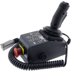 Control Box For JCB Scissor lift S1530E S1930E S2032E S2046E S3246E S4550E
