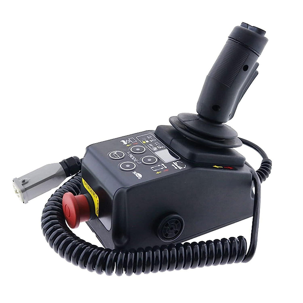 Control Box For JCB Scissor lift S1530E S1930E S2032E S2046E S3246E S4550E