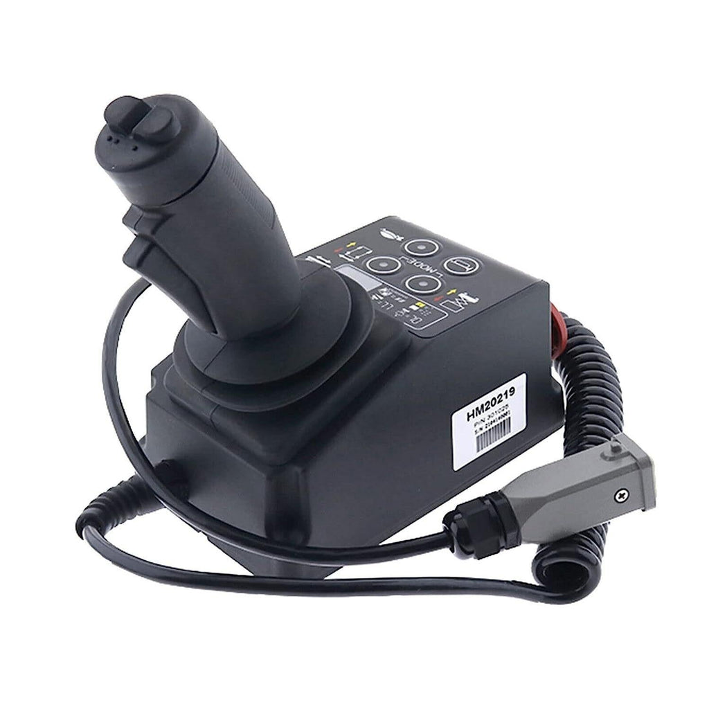 Control Box For JCB Scissor lift S1530E S1930E S2032E S2046E S3246E S4550E