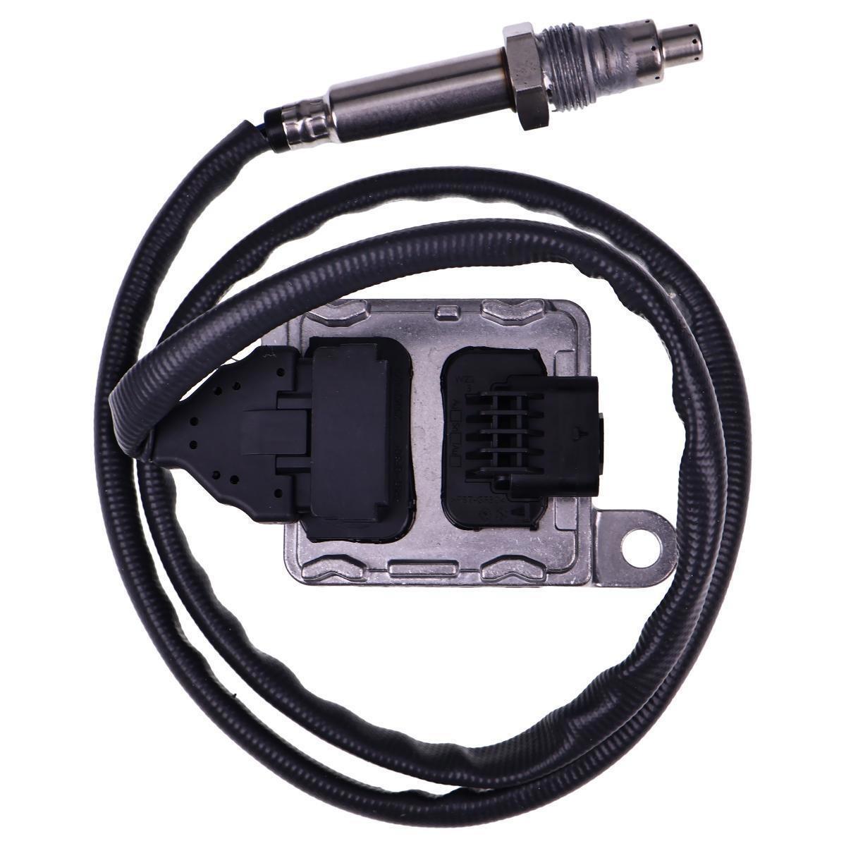 Nitrogen Oxide Nox Sensor 1J631-19360 For Kubota SVL95-2S SVL97-2 1J631-19363